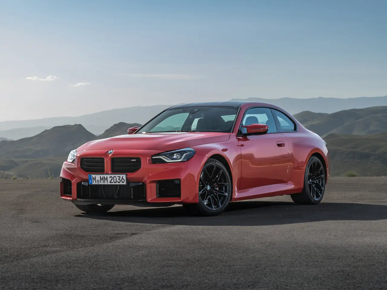 BMW M2