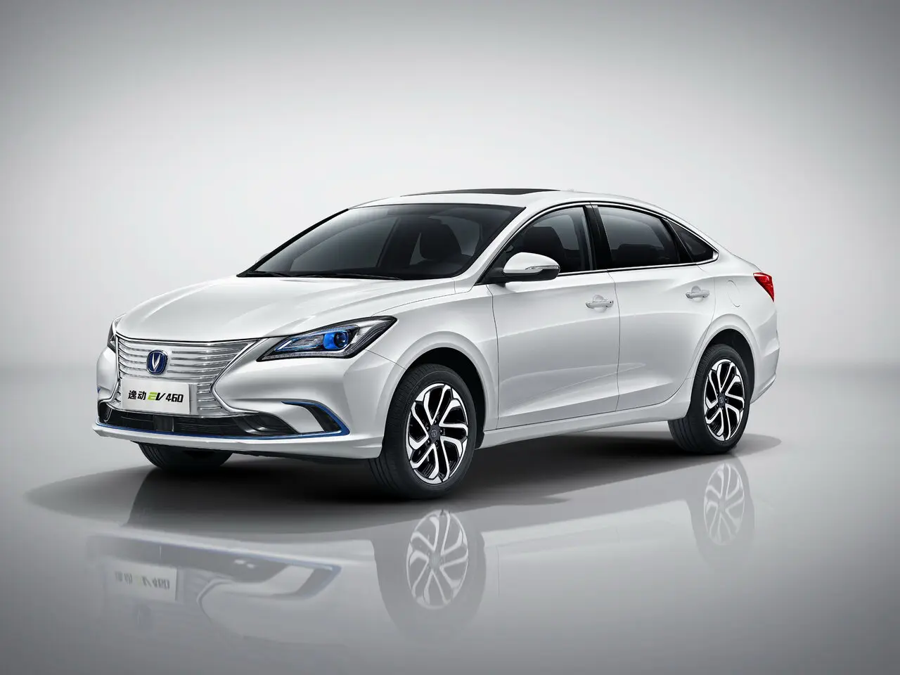 Changan Eado