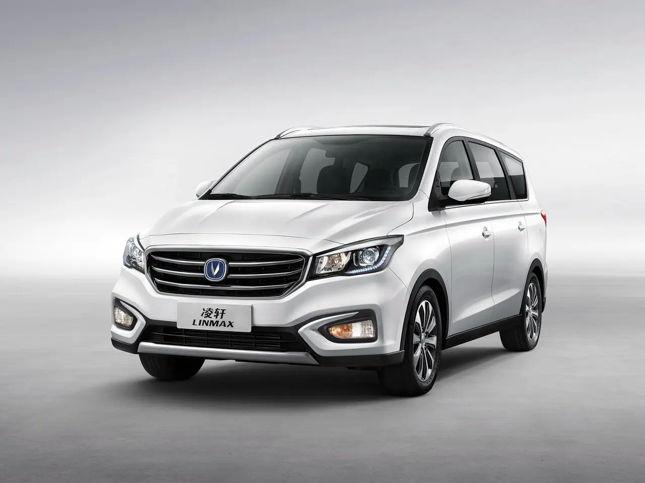 Changan Linmax