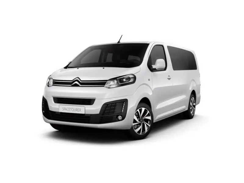 Citroen Spacetourer