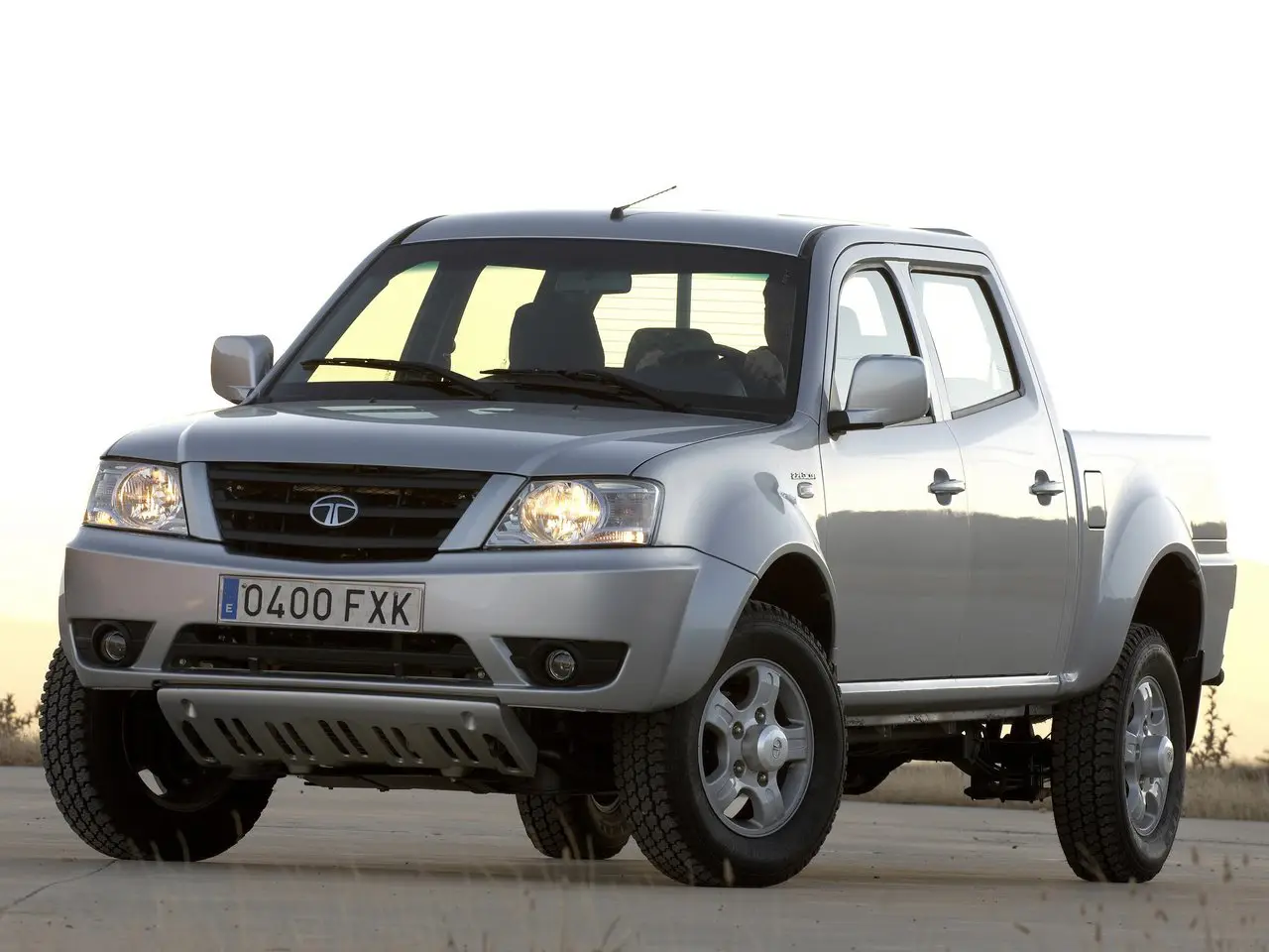 TATA Xenon