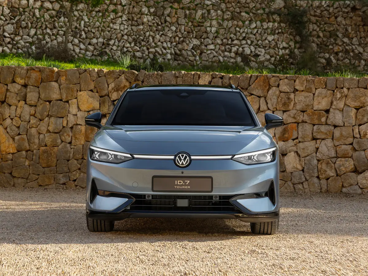 Volkswagen ID.7 I