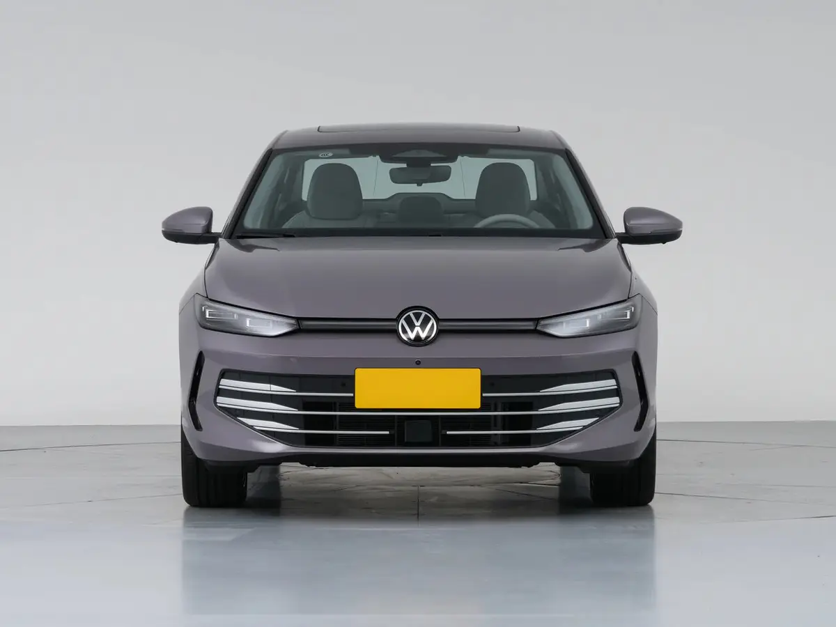 Volkswagen Lavida IV